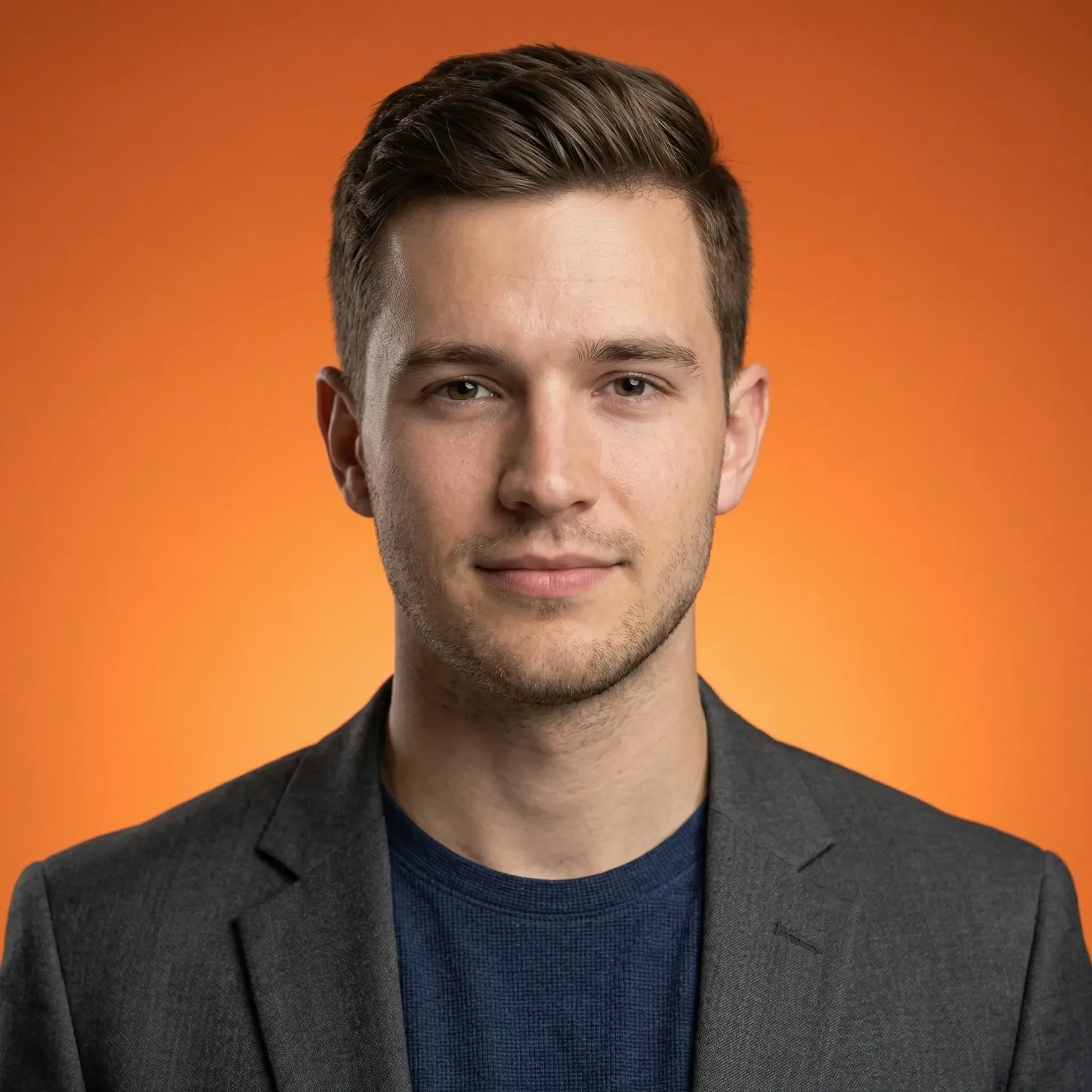 Agent Jake