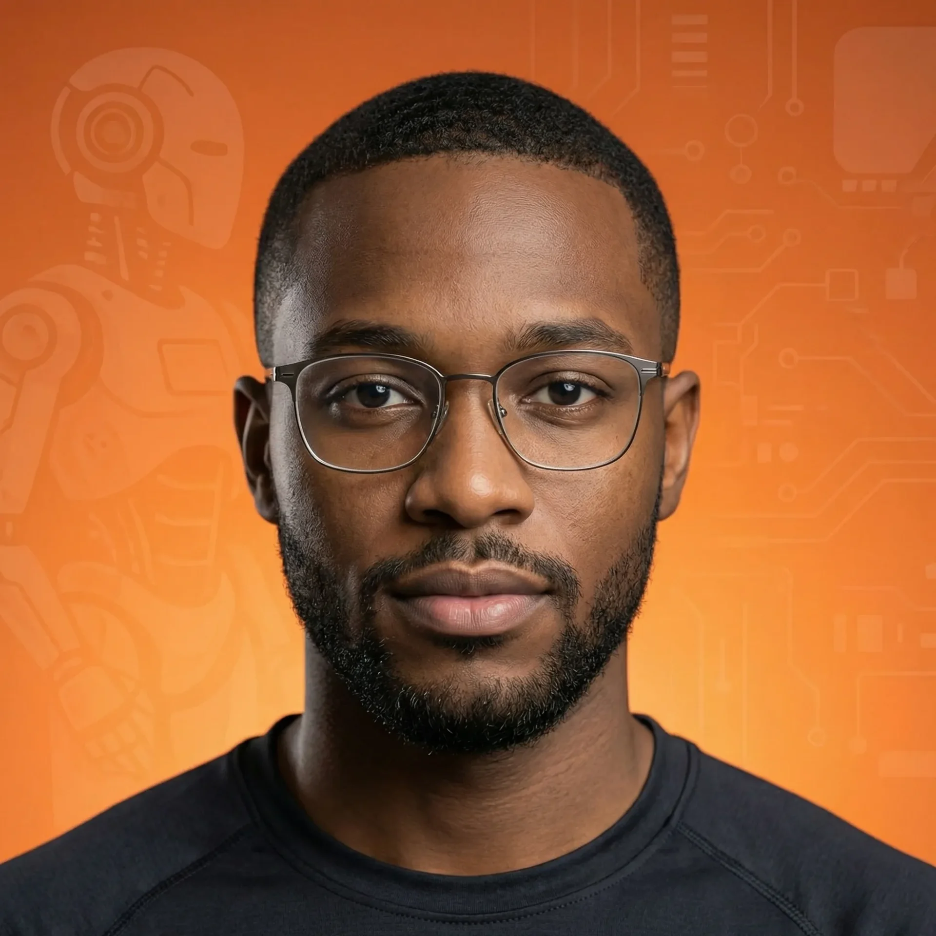 Agent Daniel