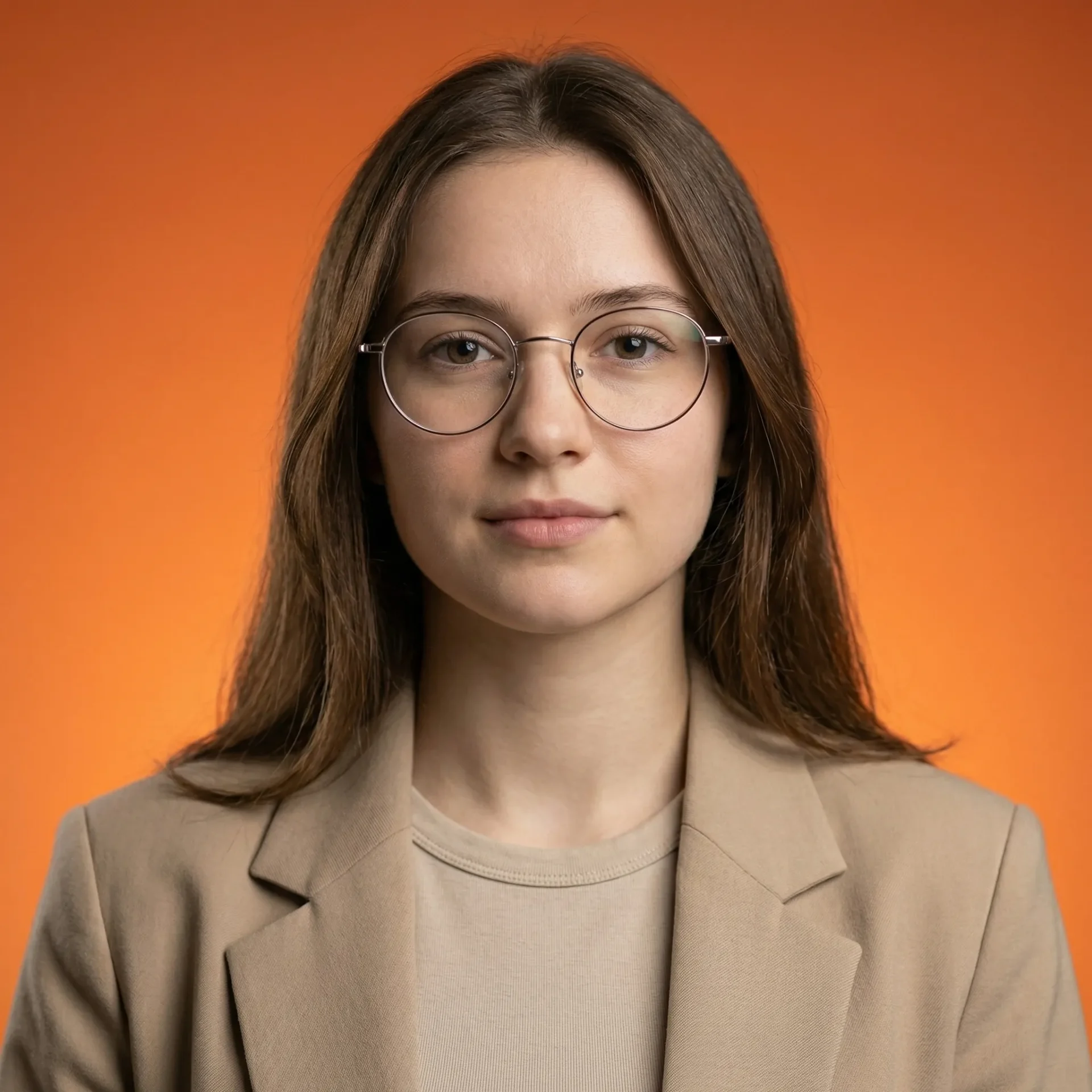 Agent Sarah